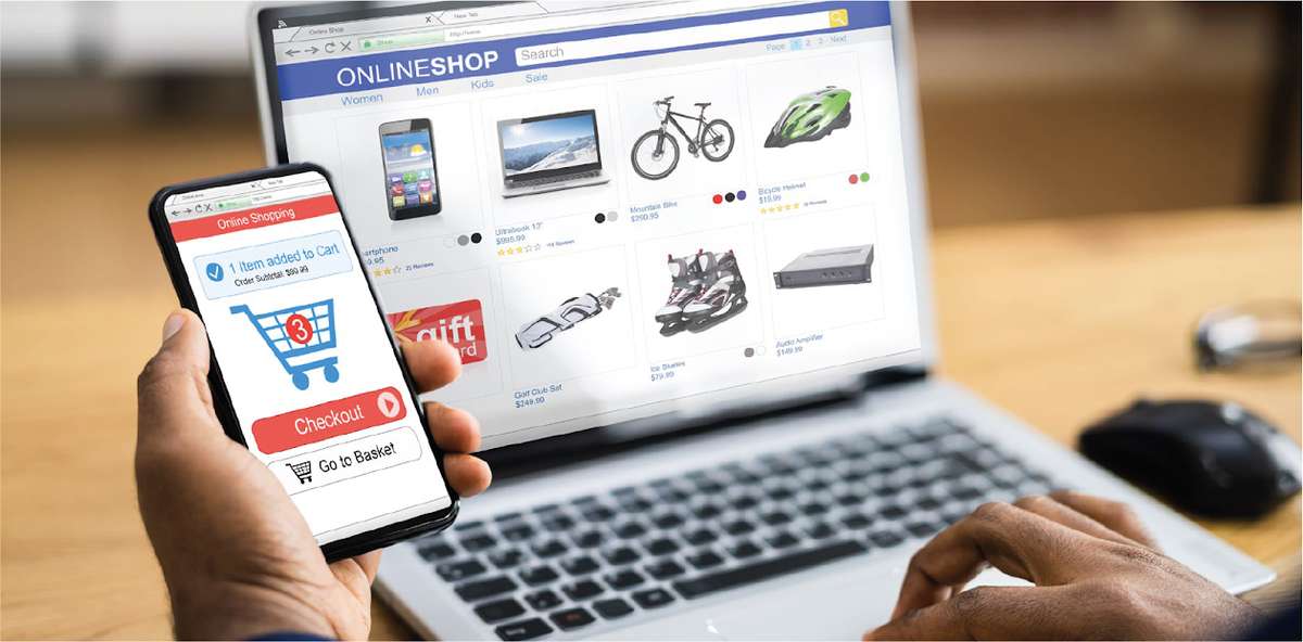 SHOP