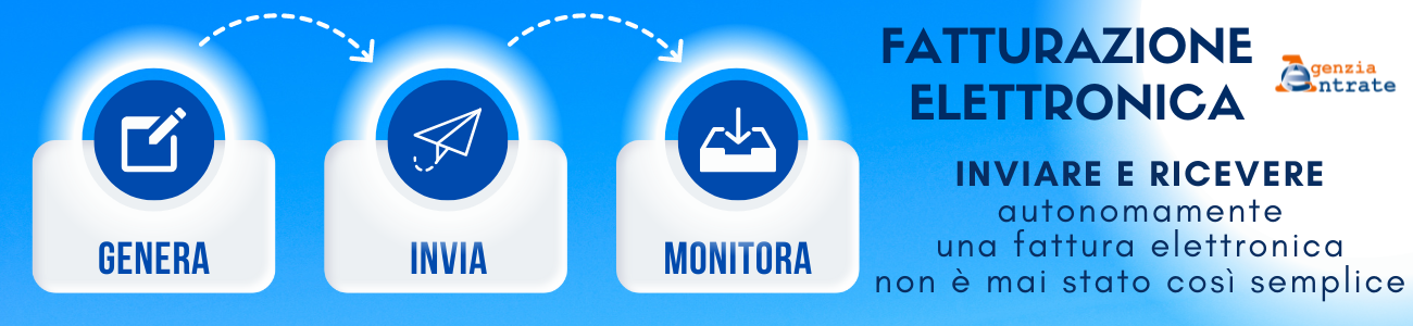 Fatturazione elettronica per i regimi forfettari